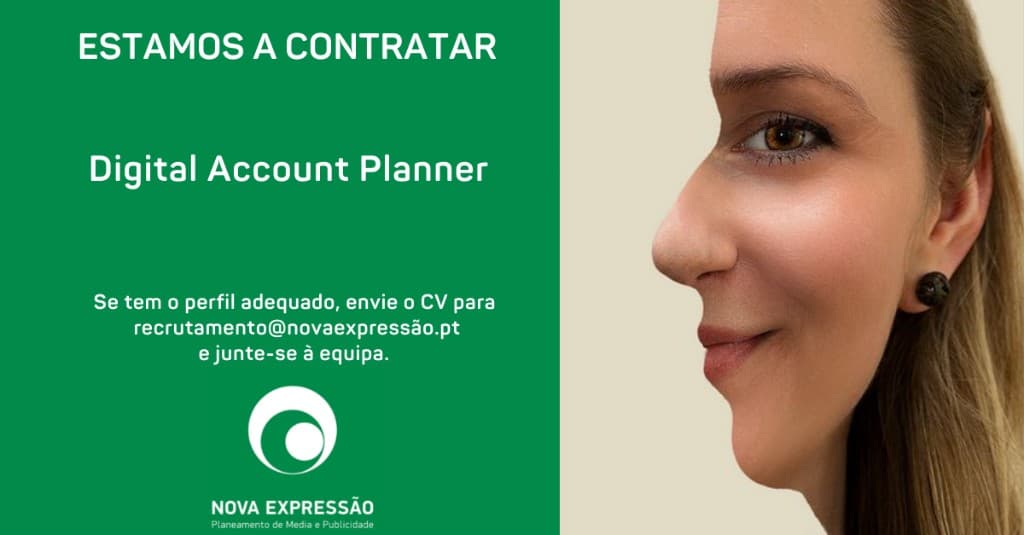 Nova Expressão · Se tem o perfil indicado.