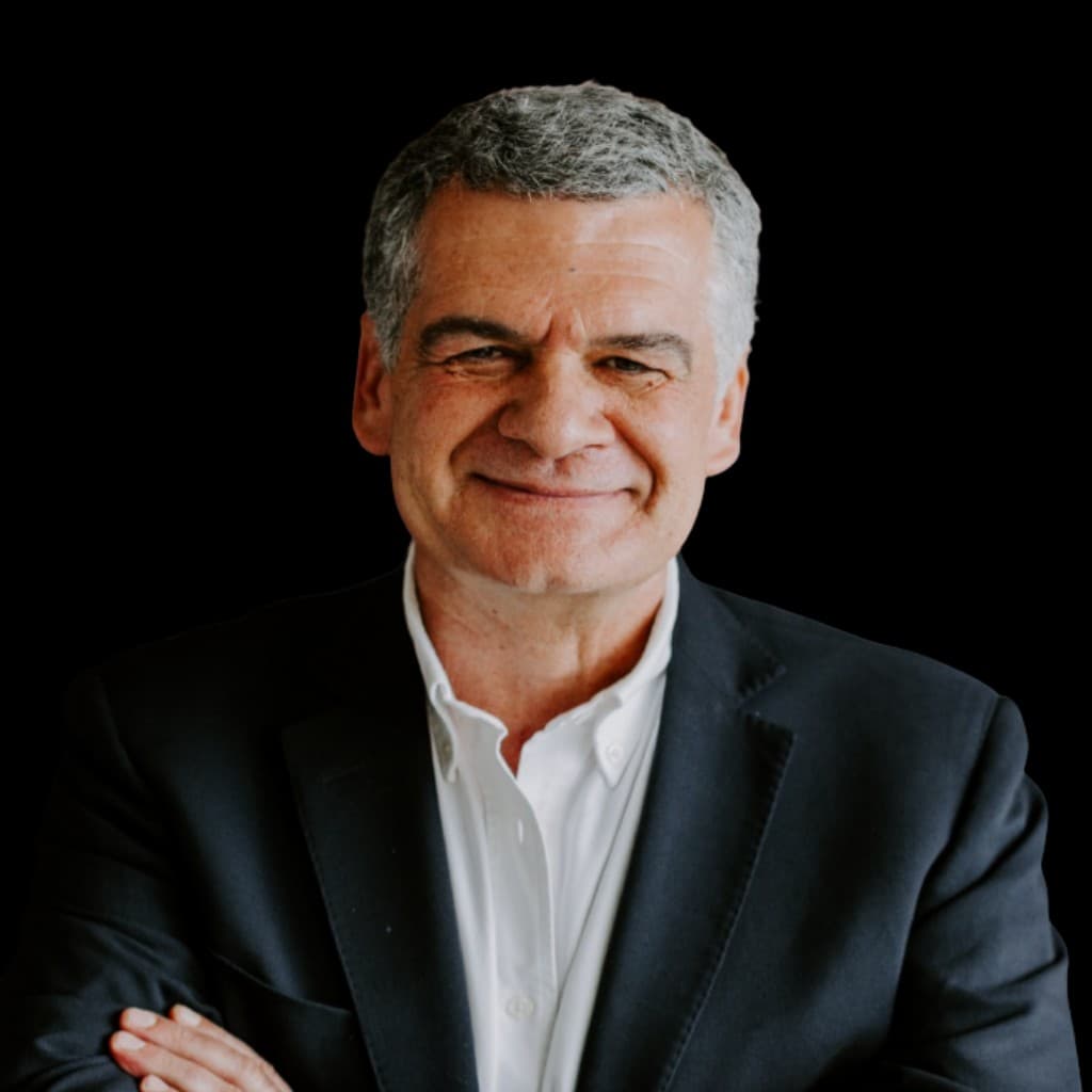 Tiago Baltazar
