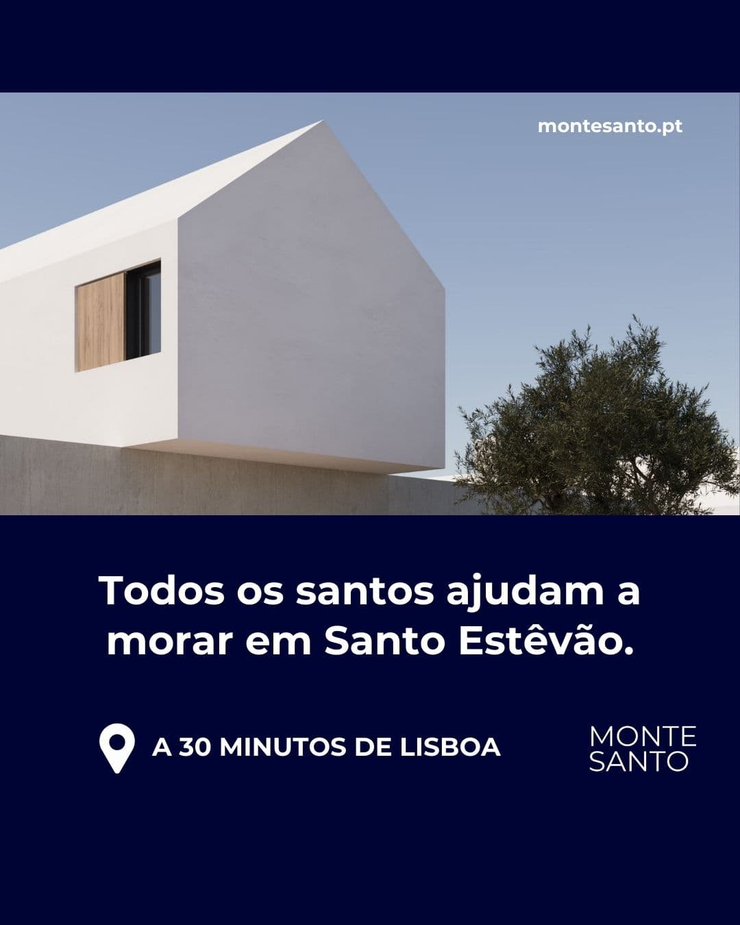 Monte Santo Instagram post 10